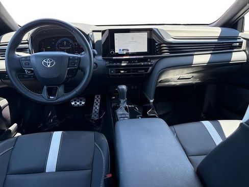 Certified 2026 Toyota Camry SE FWD image 14