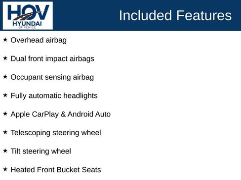 Certified 2023 Hyundai Kona SE image 10