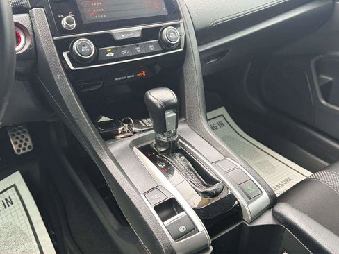 Used 2020 Honda Civic Sport image 19