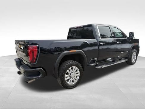 Used 2022 GMC Sierra 2500 Denali w/ Denali Ultimate Package image 6