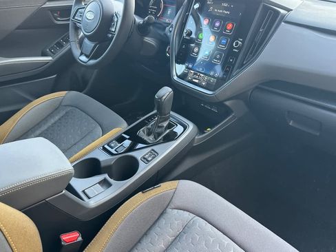 New 2026 Subaru Crosstrek 2.5i Sport image 16