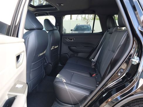 New 2026 Subaru Outback Touring XT image 22