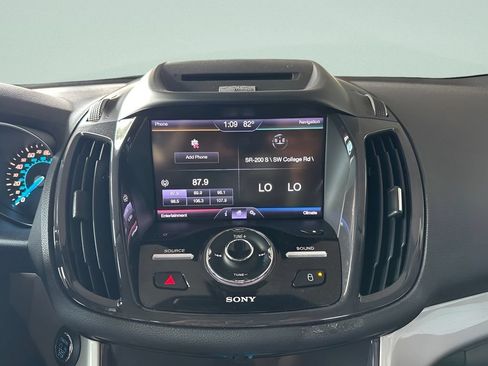 Used 2013 Ford Escape SEL FWD image 11