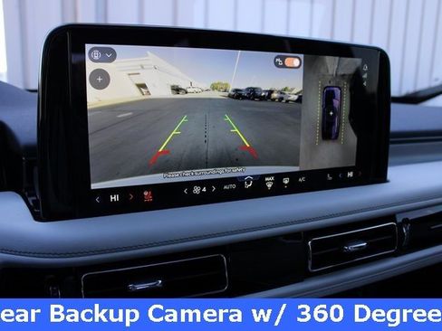 New 2026 Lincoln Aviator Reserve image 36