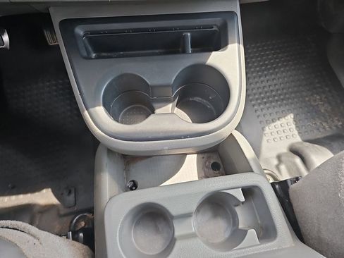 Used 2020 Nissan NV 3500 SL w/ Back Door Glass Package image 21