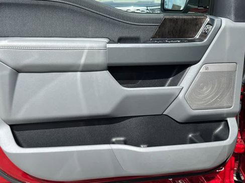 Certified 2022 Ford F150 Lariat RWD image 11