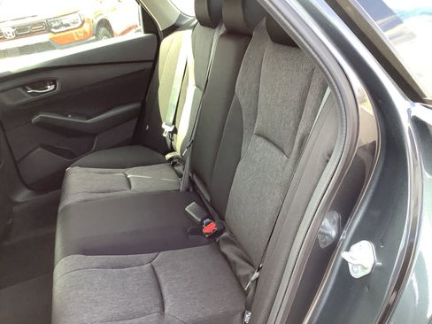 New 2026 Honda Accord LX image 21