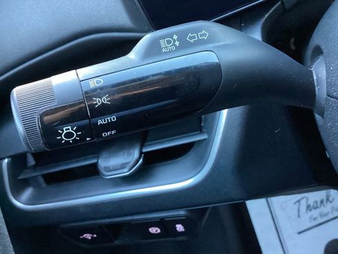 Used 2025 Kia K4 FWD image 23