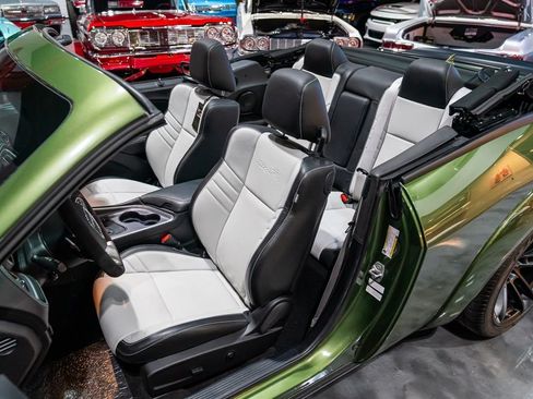Used 2023 Dodge Challenger SRT Hellcat RWD image 17