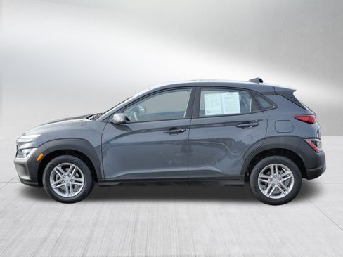 Certified 2023 Hyundai Kona SE image 4