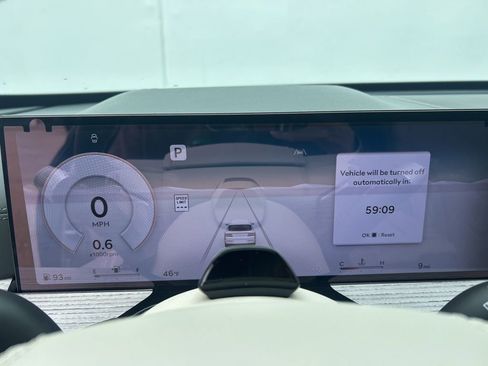 New 2026 Genesis GV80 3.5T Prestige AWD/4WD image 17