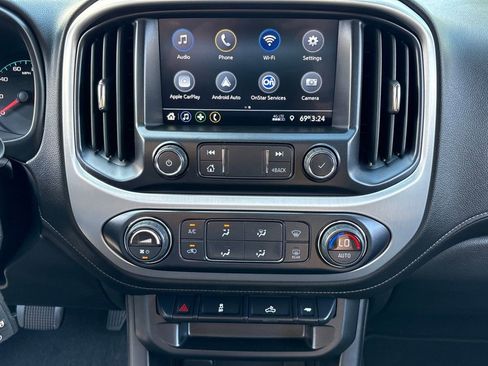 Used 2021 GMC Canyon Elevation w/ Trailering Package image 23