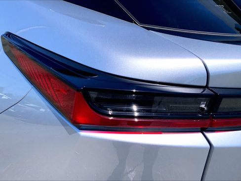 New 2026 Lexus RZ 450e AWD image 14