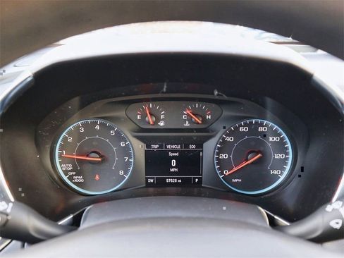 Used 2020 Chevrolet Equinox LS w/ LS Convenience Package image 20