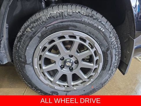 Used 2024 Toyota RAV4 XSE w/ Weather Package image 34