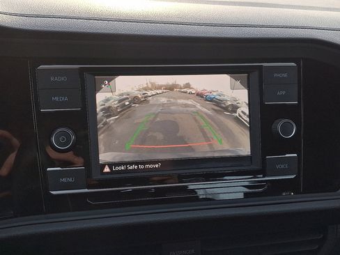 Used 2024 Volkswagen Jetta S image 26