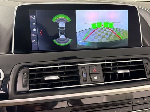 Used 2018 BMW 650i Convertible RWD image 20