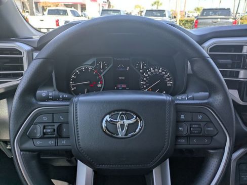 New 2026 Toyota Tundra SR5 AWD/4WD image 27