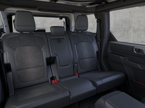 New 2026 Ford Bronco Raptor image 11