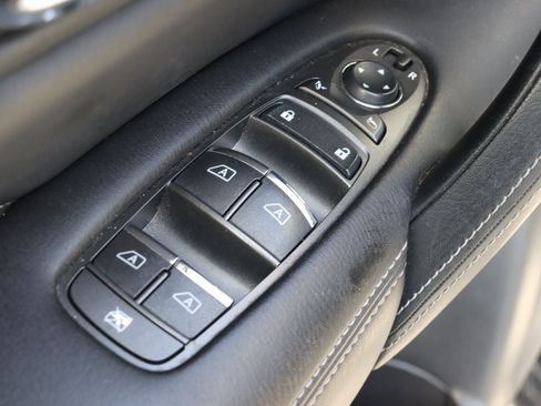 Certified 2023 INFINITI QX80 Luxe w/ Cargo Package image 13