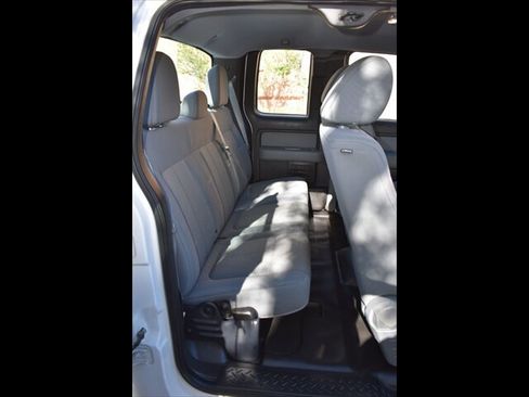 Used 2014 Ford F150 XL w/ XL Plus Package AWD/4WD image 31
