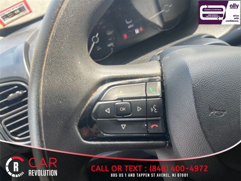 Used 2024 RAM ProMaster 3500 FWD image 18