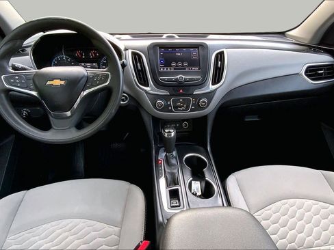 Used 2020 Chevrolet Equinox LS AWD/4WD image 16