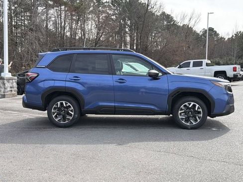 New 2026 Subaru Forester Premium image 2