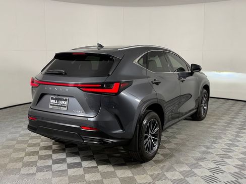Used 2024 Lexus NX 250 FWD image 5