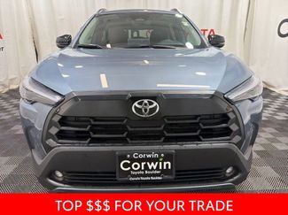 Used 2026 Toyota Corolla Cross XLE w/ Convenience Package video 2