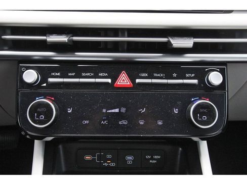 Used 2026 Hyundai Tucson SEL FWD image 27