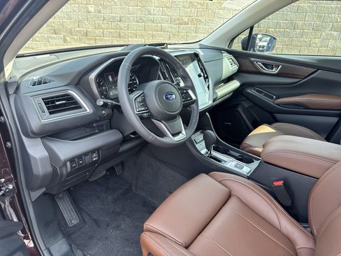 Certified 2025 Subaru Ascent Touring AWD/4WD image 25