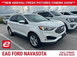 Used 2020 Ford Edge SEL w/ Convenience Package FWD 360° Tour