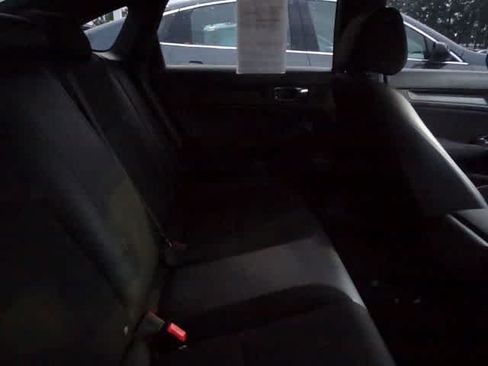 Used 2024 Honda Civic Sport image 9