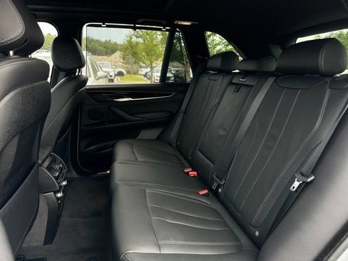 Used 2018 BMW X5 xDrive35i AWD/4WD image 19