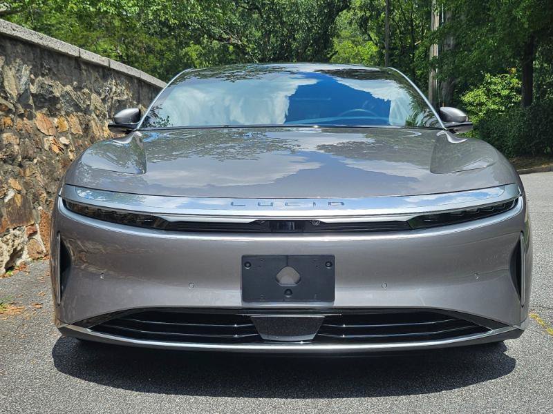 Used 2023 Lucid Air Touring AWD/4WD image 5