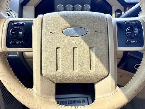 Used 2008 Ford F350 Lariat AWD/4WD image 29