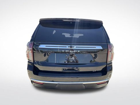 Used 2023 Chevrolet Tahoe LT w/ LT Signature Package AWD/4WD image 6