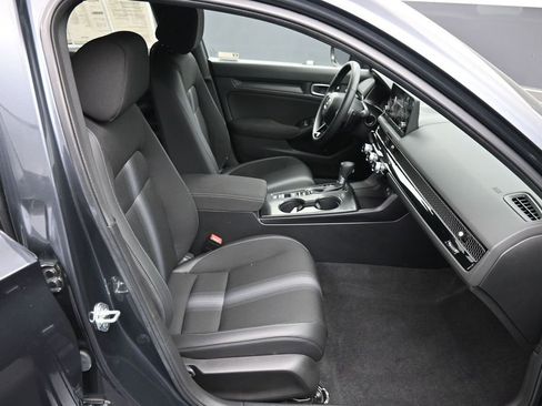 Used 2024 Honda Civic Sport image 24