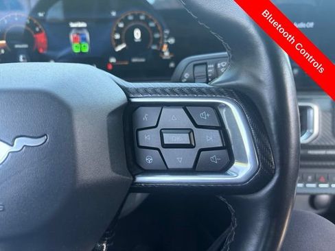 Used 2025 Ford Mustang Premium RWD image 37