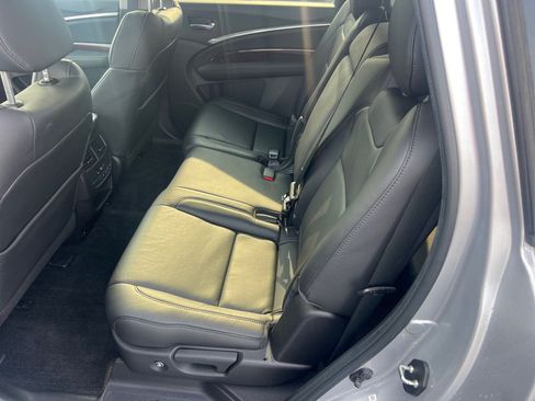 Used 2015 Acura MDX SH-AWD w/ Technology Package image 13