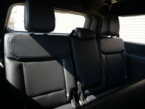 New 2027 Ford Expedition Max Platinum w/ Stealth Performance Package AWD/4WD image 15
