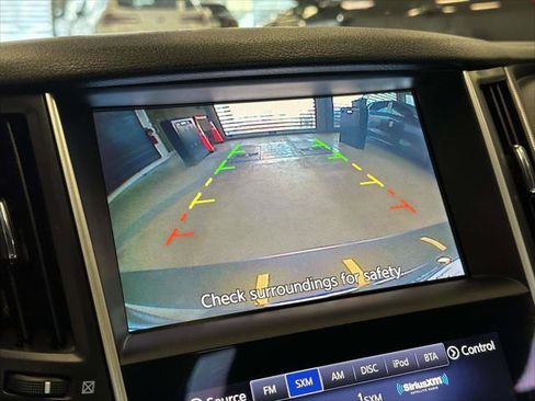 Used 2016 INFINITI Q50 Premium w/ 2.0T Premium Plus Package image 25