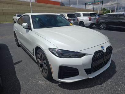 Used 2022 BMW 430i Gran Coupe w/ M Sport Package