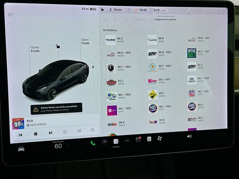 Used 2021 Tesla Model 3 Standard Range Plus RWD image 19