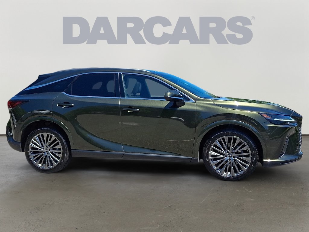 Used 2025 Lexus RX 350 AWD w/ Convenience Package image 7