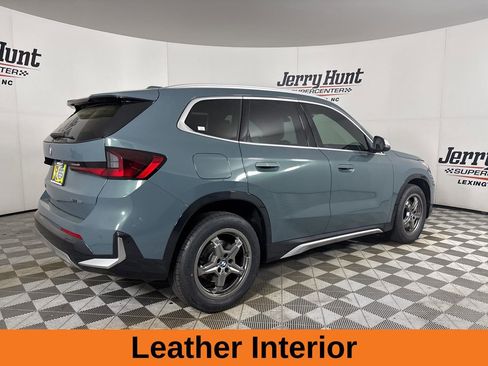 Used 2023 BMW X1 xDrive28i w/ Premium Package AWD/4WD image 5