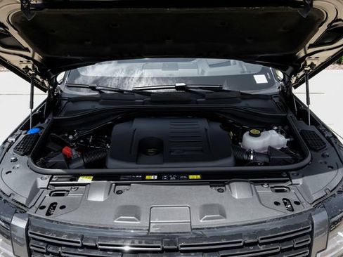 New 2026 Land Rover Range Rover SE AWD/4WD image 61