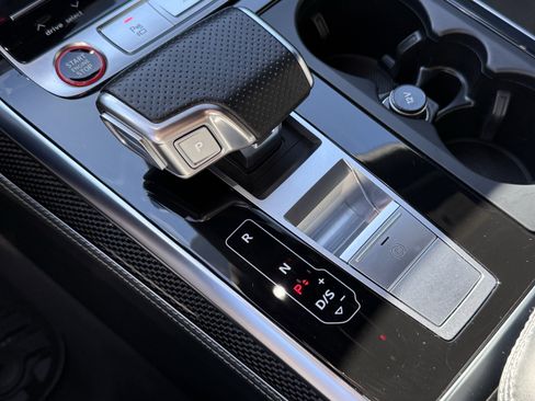 Used 2023 Audi SQ8 Prestige w/ Prestige Package image 24