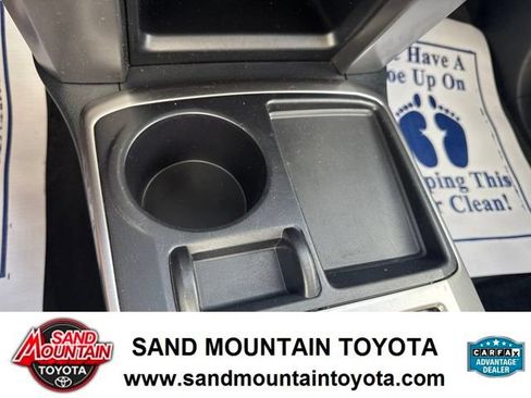 Used 2024 Toyota 4Runner SR5 RWD image 19